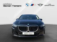 Occasion BMW 220 Active Tourer Efficient Dynamics 170 ch (125 kW) 2025 Noir Monospace