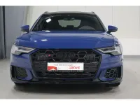 Gebraucht Audi S6 Ambiente 344 PS (253 kW) 2025 Blau Kombi