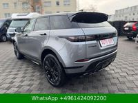 Gebraucht Land Rover Range Rover evoque R-Dynamic 338 PS (248 kW) 2024 Grau SUV