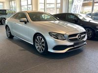 Gebraucht Mercedes 220 195 PS (143 kW) 2019 Coupé