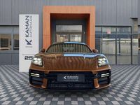 Gebraucht Porsche Panamera GTS 500 PS (367 kW) 2024 Gold Limousine