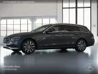 Second-hand Mercedes E300 194 CP (142 kW) 2022 Gri Berlinǎ