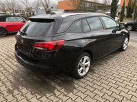gebraucht Opel Astra 4 turbo Kombi /Dynamic/Klimaaut/Kamera/Winterpkt
