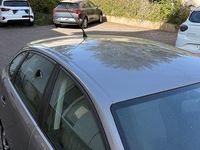 Gebraucht Seat Ibiza 75 PS (55 kW) 2005 Schwarz Kleinwagen