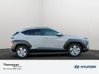 Neu Hyundai Kona Trend 150 PS (110 kW) 2025 Schwarz SUV