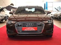 gebraucht Audi A6 Avant 40 TDI Quattro Sport *LED*ACC*Spur*SIM*