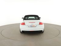 gebraucht Audi TT Roadster 2.0 TFSI quattro, Benzin, 19.020 €