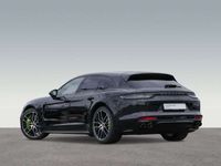 gebraucht Porsche Panamera 4S E-Hybrid Sport Turismo LED-Matrix