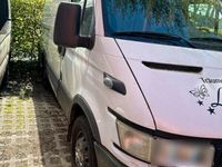 gebraucht Iveco Daily Camper 3.0 HPT