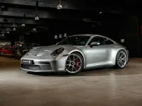 Gebraucht Porsche 911 GT3 510 PS (375 kW) 2024 Silber Coupé