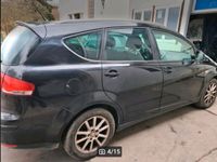 gebraucht Seat Altea XL 1.8 TSI Automatik DSG