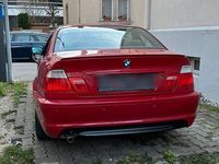 gebraucht BMW 318 e46 i