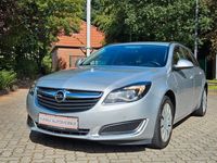 gebraucht Opel Insignia 1.6 CDTI Sports Tourer Selection Autom.
