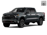Neu Chevrolet Silverado LT 426 PS (313 kW) 2026 Cypress grey SUV