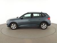 gebraucht Skoda Kamiq 1.0 TSI Ambition, Benzin, 17.400 €