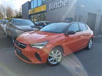 Gebraucht Opel Corsa Elegance 101 PS (74 kW) 2023 Lackierung peperoncino red/typ aussenverkleidung metalliclackierung Limousine