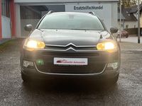 gebraucht Citroën C5 Tourer HDi 110 FAP Confort