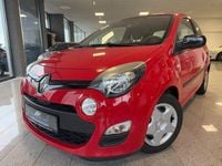 Gebraucht Renault Twingo Expression 75 PS (55 kW) 2014 Rot Kleinwagen