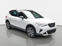 gebraucht Seat Arona 1.0 TSI XPERIENCE NAVI LED ACC KAMERA LM17