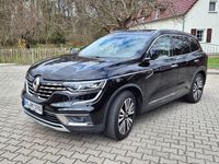 Gebraucht Renault Koleos Initiale 190 PS (139 kW) 2019 Schwarz SUV