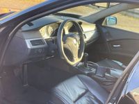 gebraucht BMW 525 i Automatic