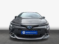 gebraucht Toyota Corolla 2.0 Hybrid TS Team D *Technik Paket*