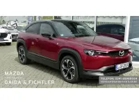 Gebraucht Mazda MX30 Ad'Vantage 82 PS (60 kW) 2024 SUV