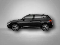 Neu Skoda Kamiq Selection 150 PS (110 kW) 2026 Smokey diamond silber metallic SUV