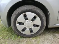 Gebraucht VW up! 65 PS (47 kW) 2023 Kleinwagen