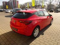 gebraucht Opel Astra 5-trg. S/S Edition/NAVI/PDC/SHZ (Gebrauchtwagen) bei Weismann Automobile GmbH & Co. KG in Frankenthal