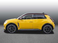 Gebraucht Renault R5 Iconic 89 kW (122 PS) 2025 Gelb Kleinwagen