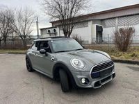 Gebraucht Mini Cooper 136 PS (100 kW) 2017 Grau Kleinwagen