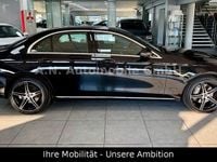Gebraucht Mercedes E350 Avantgarde 299 PS (219 kW) 2019 Schwarz Limousine