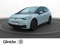 Brugt VW ID.3 Pro 150 kW (204 HK) 2022 Hvid Hatchback