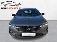 Gebraucht Opel Insignia Elegance 170 PS (125 kW) 2021 Grau Kombi