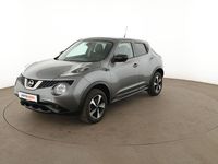 Gebraucht Nissan Juke 113 PS (83 kW) 2019 Grau SUV
