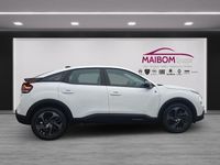 Gebraucht Citroën e-C4 100 kW (136 PS) 2024 Weiß Limousine