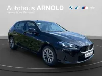 Gebraucht BMW 120 170 PS (125 kW) 2025 Saphirschwarz Kleinwagen