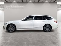 gebraucht BMW 330e Touring