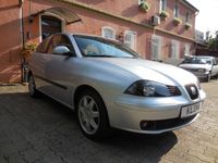 gebraucht Seat Ibiza 1.4*49tkm*KLIMA*TÜV+SERVICE NEU*