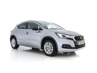 Gebraucht DS Automobiles DS4 Crossback Business 120 PS (88 kW) 2016 Grau SUV