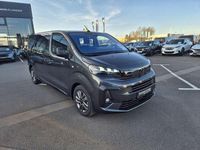 Neu Peugeot Expert 179 PS (131 kW) 2026 Grau Van