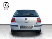 gebraucht VW Golf IV 1.4 Edition