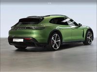 gebraucht Porsche Taycan 4S Cross Turismo *** inkl. 24 Monate Approved Garantie