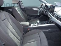 Usata Audi A4 190 CV (139 kW) 2023 Bianco Station wagon