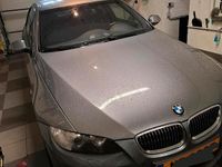 Gebraucht BMW 335 306 PS (225 kW) 2008 Grau Coupé