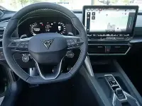 Ny Cupra Formentor 333 HK (244 kW) 2026 Grøn SUV