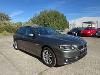 Gebraucht BMW 535 313 PS (230 kW) 2013 Kallistograu metallic Kombi