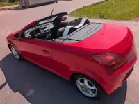 Gebraucht Opel Tigra 51 PS (37 kW) 2006 Rot Cabrio