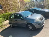 Occasion Citroën C3 61 ch (44 kW) 2004 Citadine